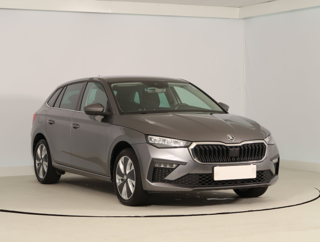 Škoda Scala 2024