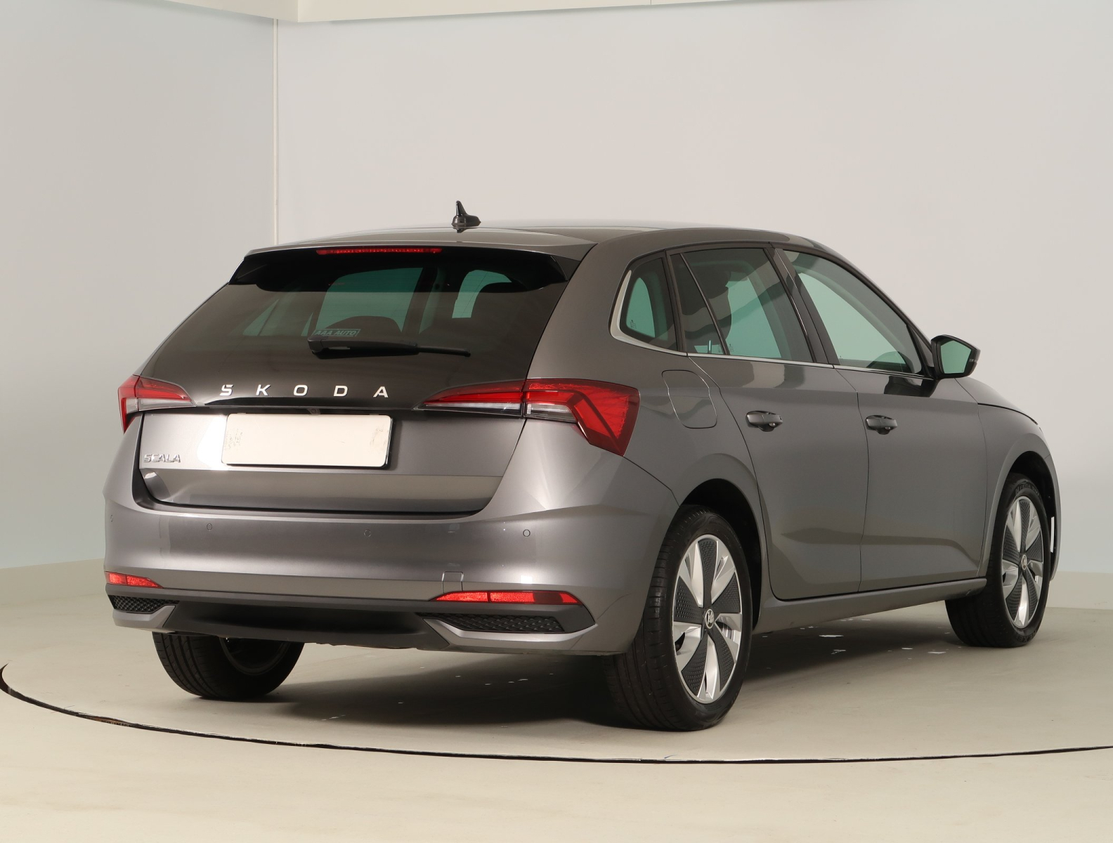 Škoda Scala - 2024