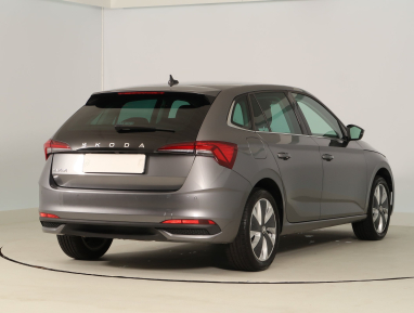 Škoda Scala - 2024