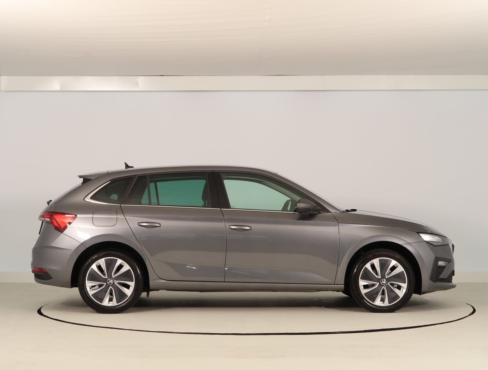 Škoda Scala - 2024