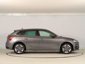 Škoda Scala - 2024