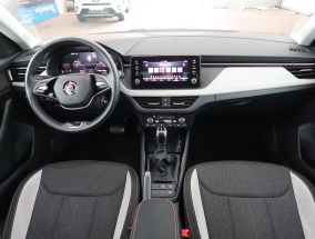 Škoda Scala - 2024