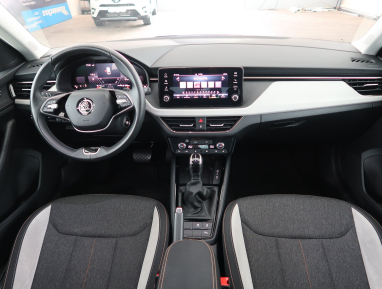 Škoda Scala - 2024