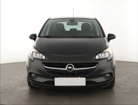 Opel Corsa - 2016