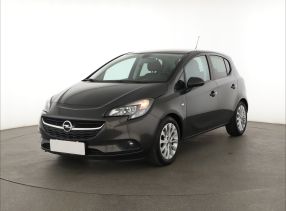 Opel Corsa - 2016