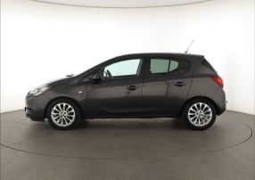 Opel Corsa - 2016