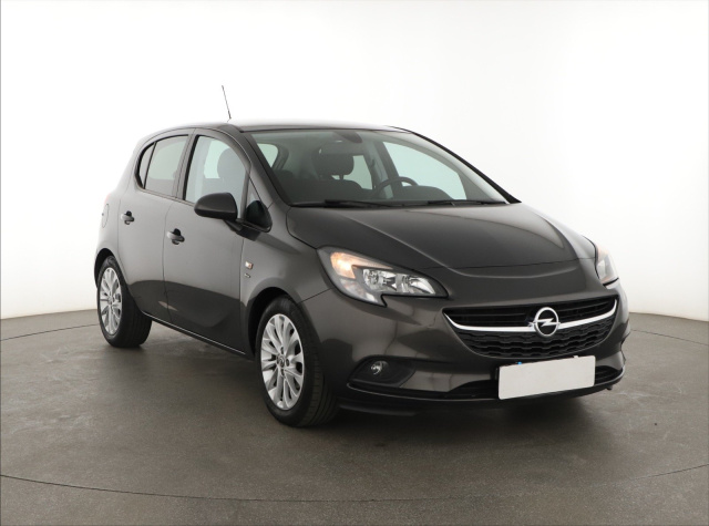 Opel Corsa 2016