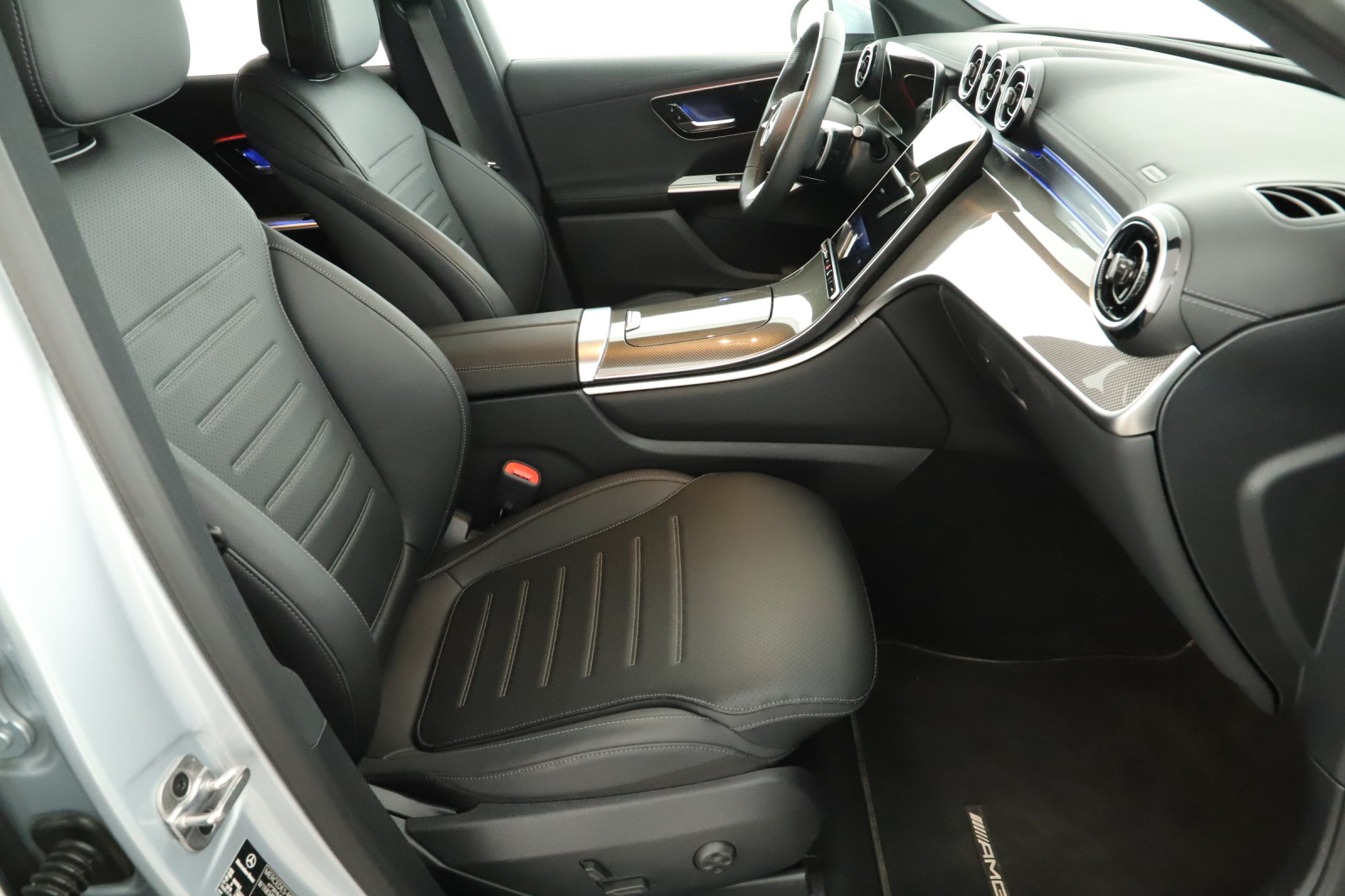 Mercedes-Benz GLC - 2025