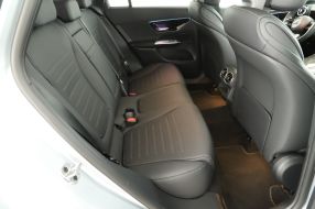 Mercedes-Benz GLC - 2025