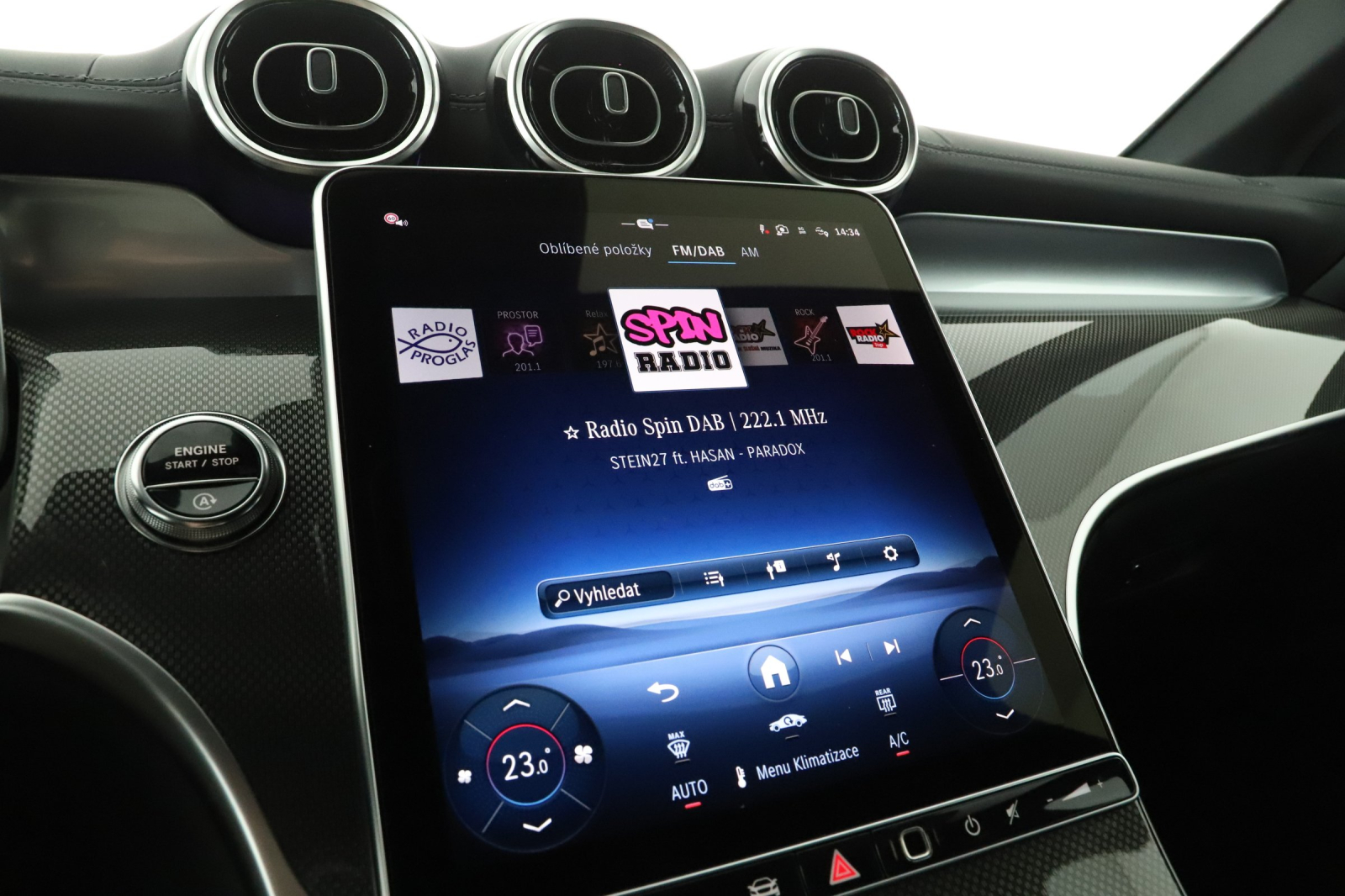 Mercedes-Benz GLC - 2025