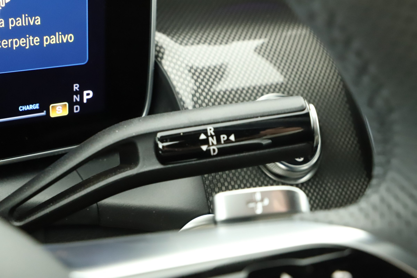 Mercedes-Benz GLC - 2025