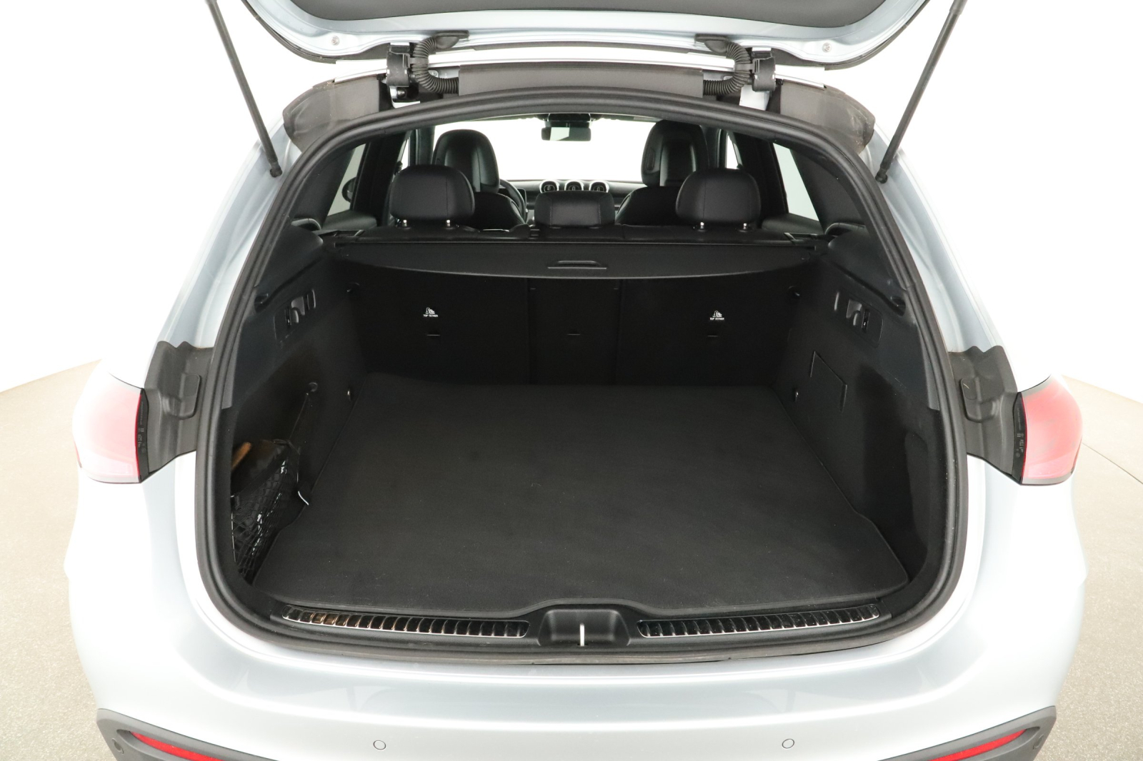 Mercedes-Benz GLC - 2025