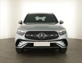 Mercedes-Benz GLC - 2025