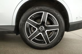 Mercedes-Benz GLC - 2025
