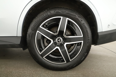 Mercedes-Benz GLC - 2025