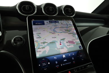 Mercedes-Benz GLC - 2025