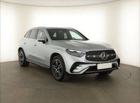 Mercedes-Benz GLC - 2025