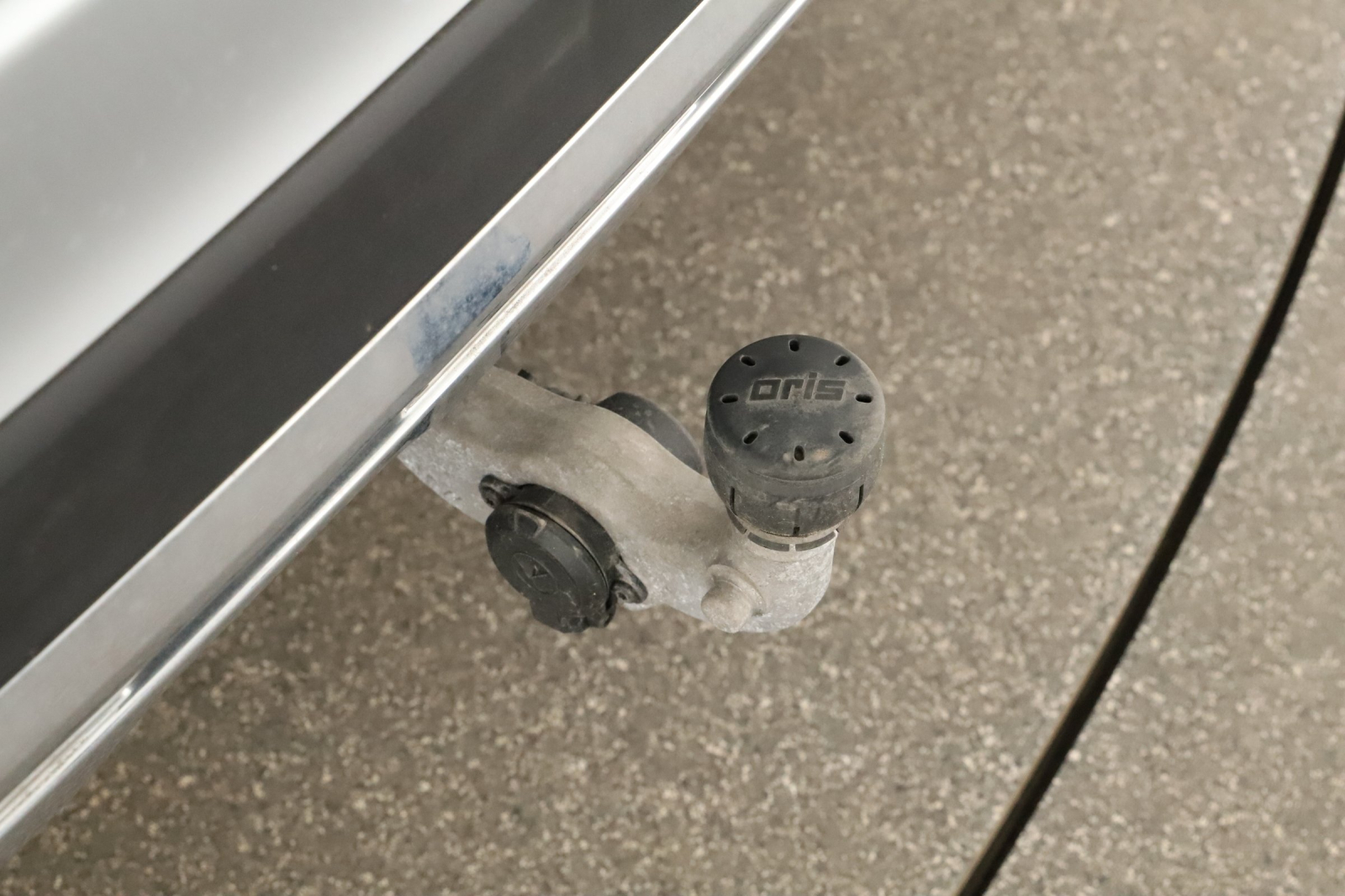 Mercedes-Benz GLC - 2025