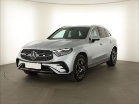 Mercedes-Benz GLC - 2025