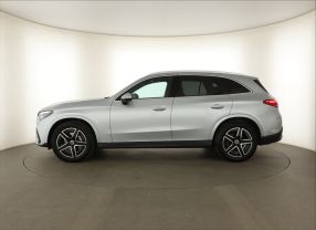 Mercedes-Benz GLC - 2025