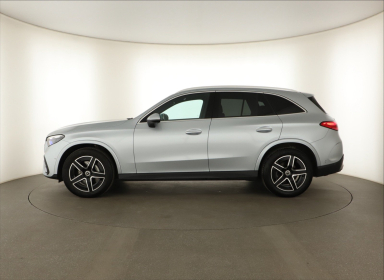 Mercedes-Benz GLC - 2025