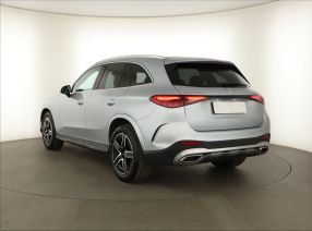 Mercedes-Benz GLC - 2025
