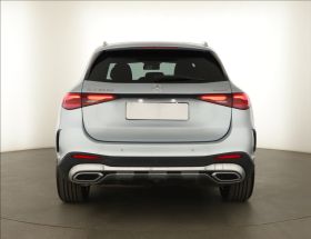 Mercedes-Benz GLC - 2025