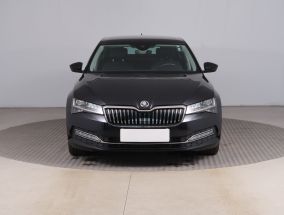 Skoda Superb - 2020