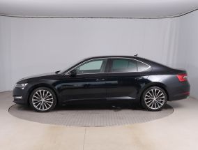 Skoda Superb - 2020