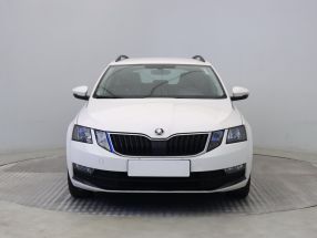 Skoda Octavia - 2019