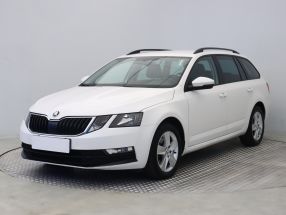 Skoda Octavia - 2019