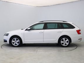 Skoda Octavia - 2019