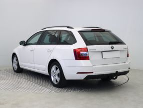 Skoda Octavia - 2019