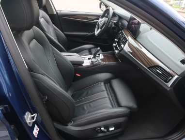 BMW 5 - 2020