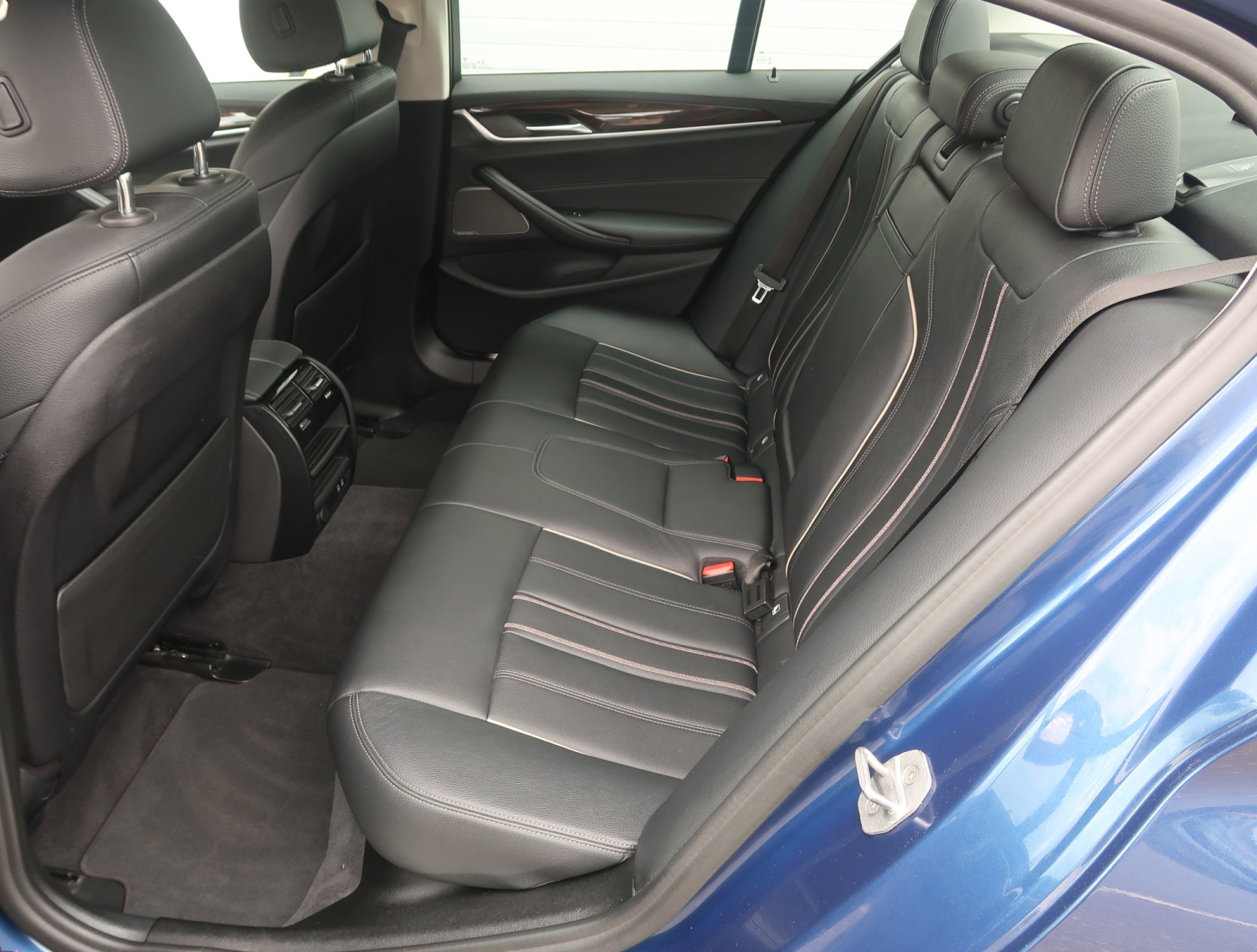 BMW 5 - 2020