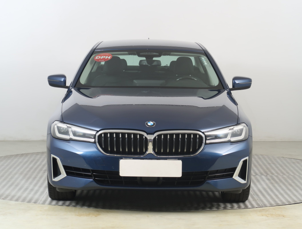 BMW 5