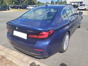 BMW 5 - 2020