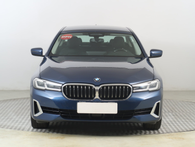 BMW 5 - 2020