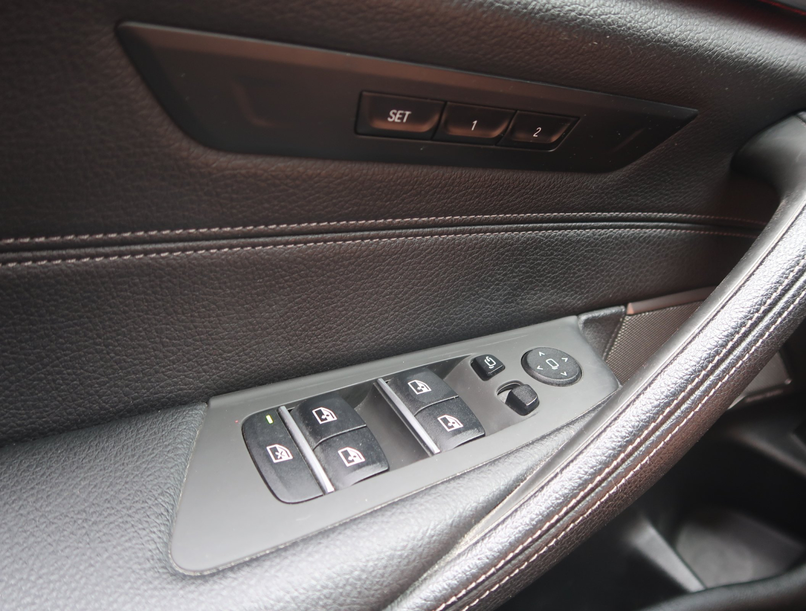 BMW 5 - 2020