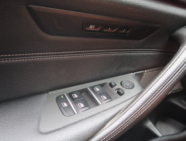 BMW 5 - 2020