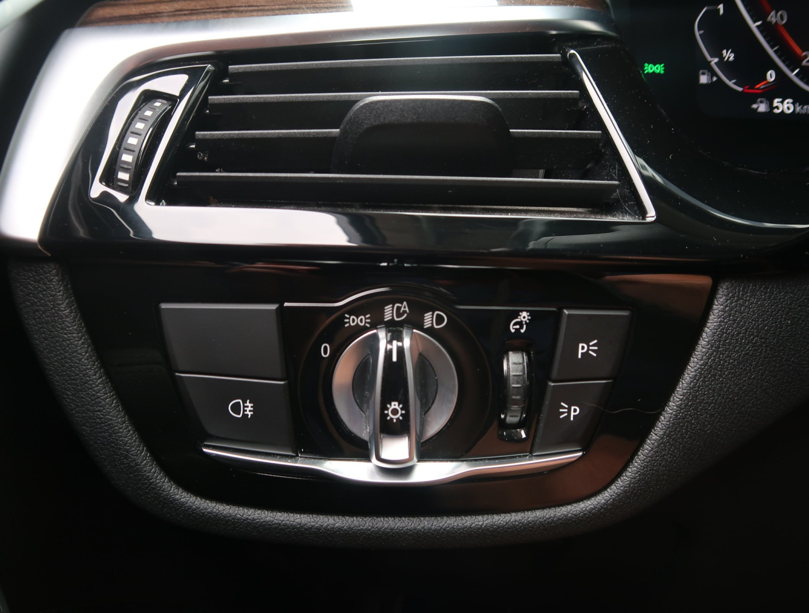 BMW 5 - 2020
