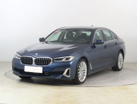 BMW 5 - 2020
