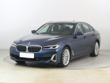 BMW 5 - 2020