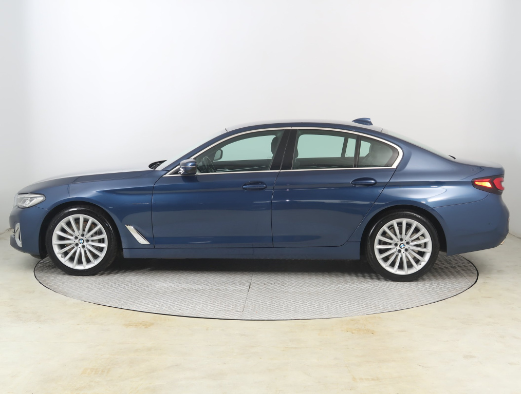 BMW 5
