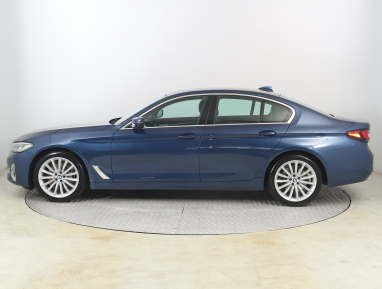 BMW 5 - 2020