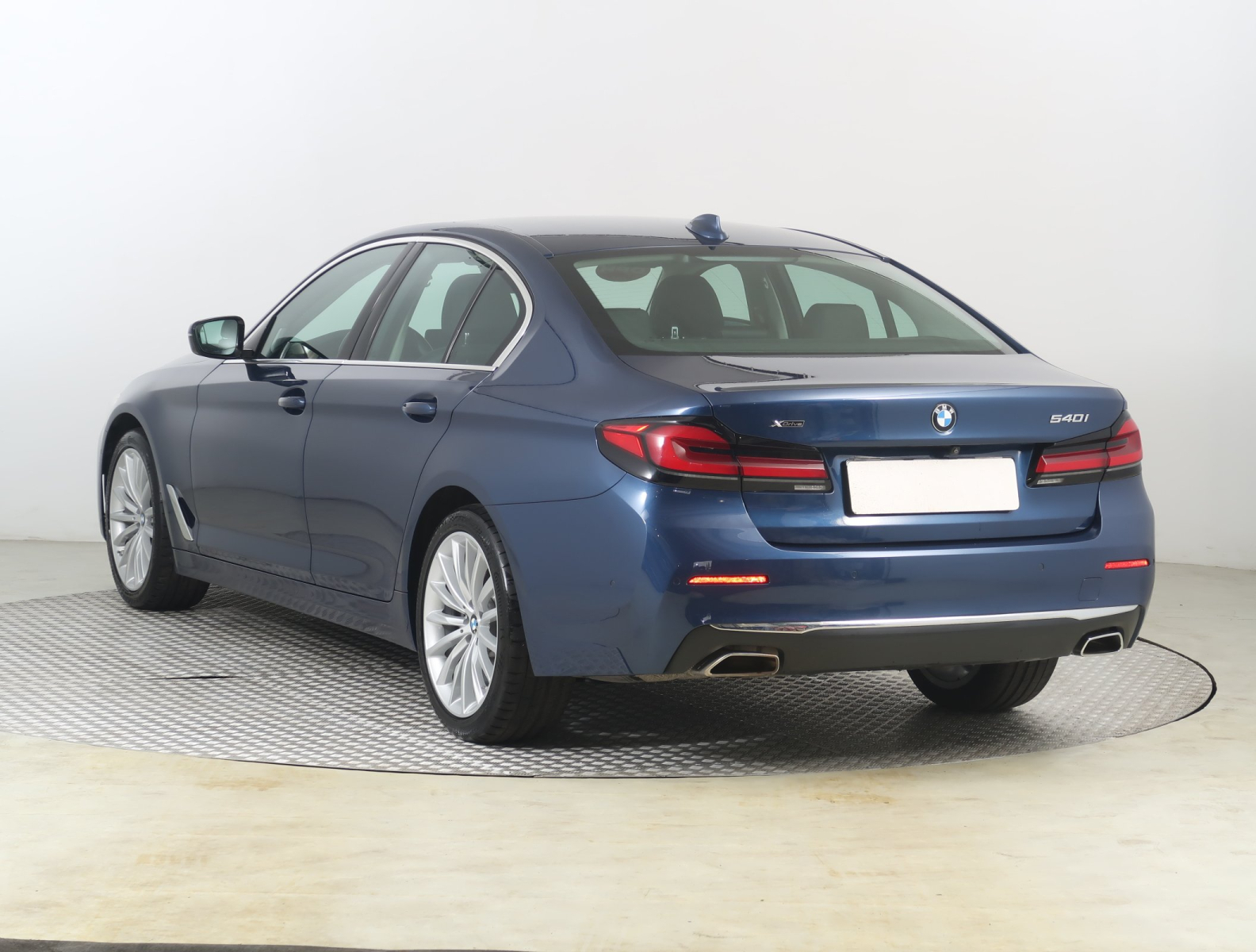 BMW 5 - 2020