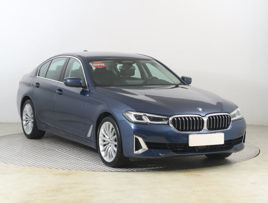BMW 5