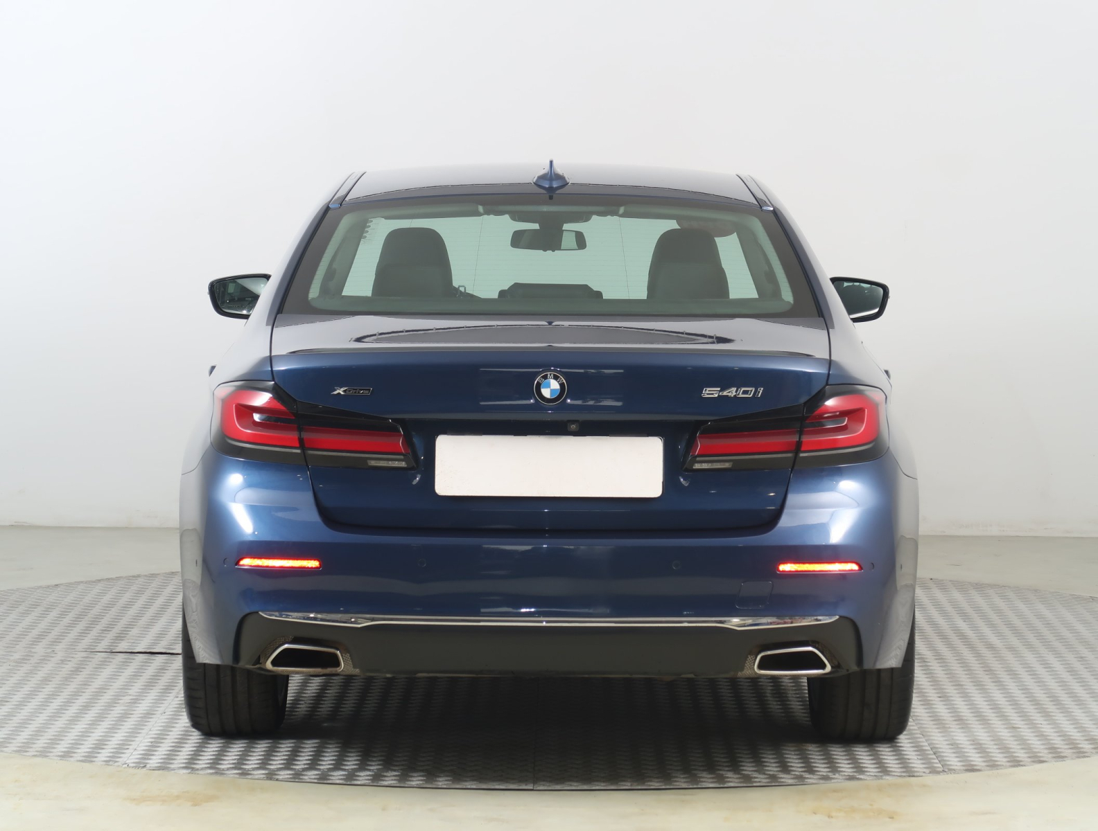 BMW 5 - 2020