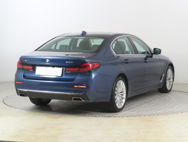 BMW 5 - 2020