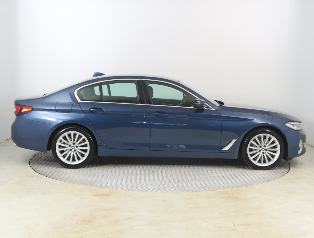 BMW 5
